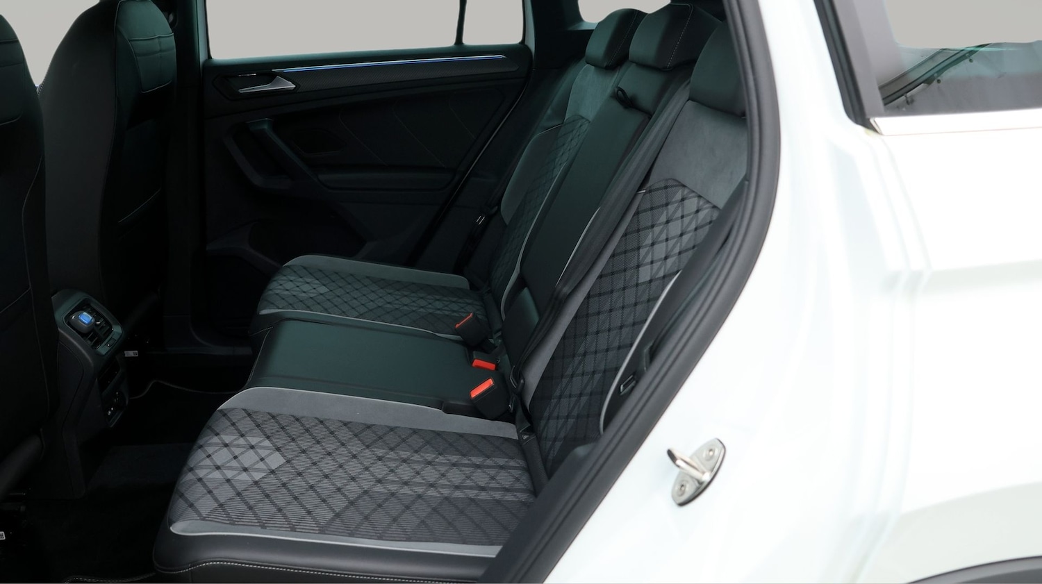 Used Volkswagen Tiguan 2022 for sale - 77181674: Photo 16