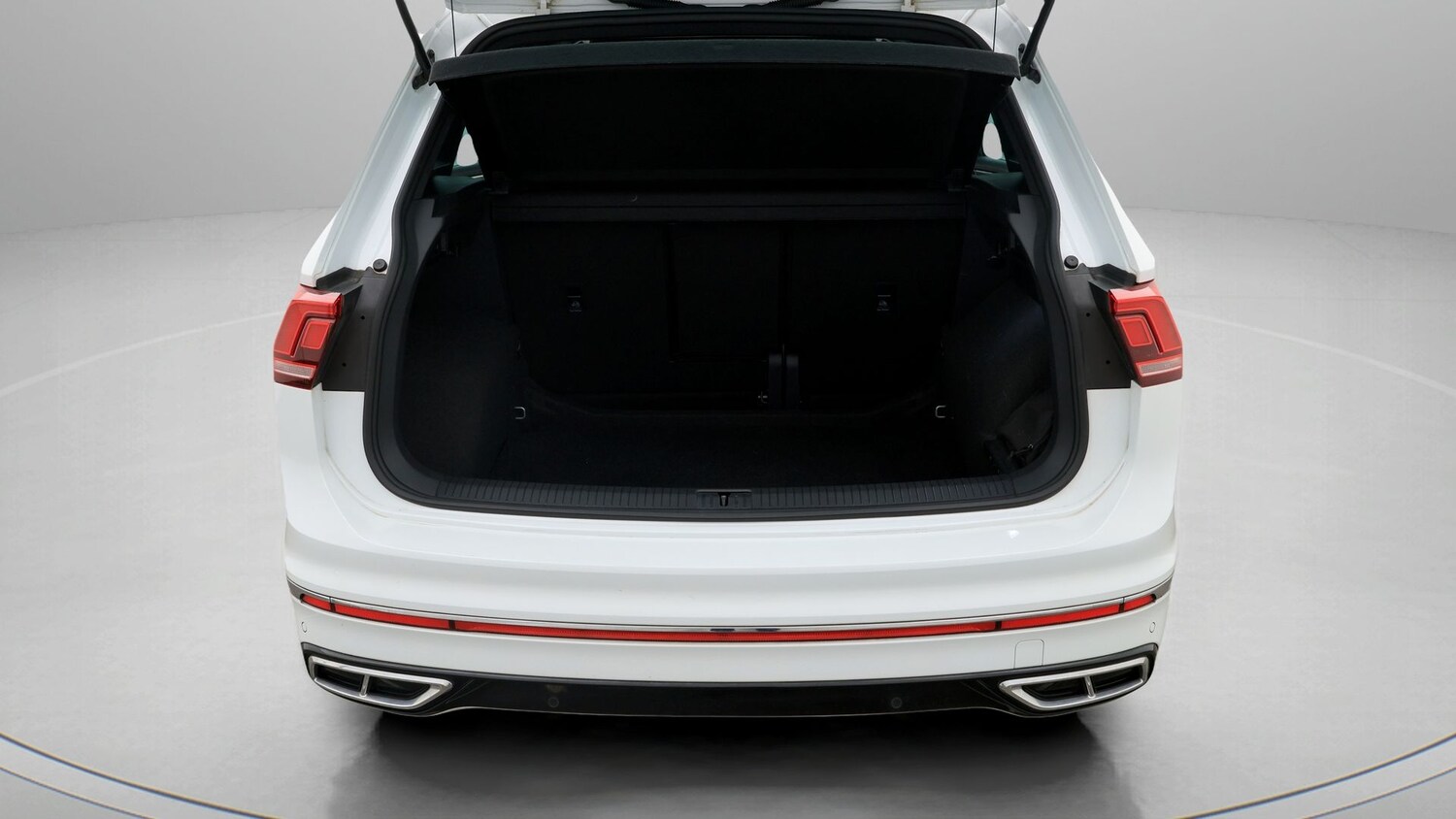 Used Volkswagen Tiguan 2022 for sale - 77181674: Photo 17