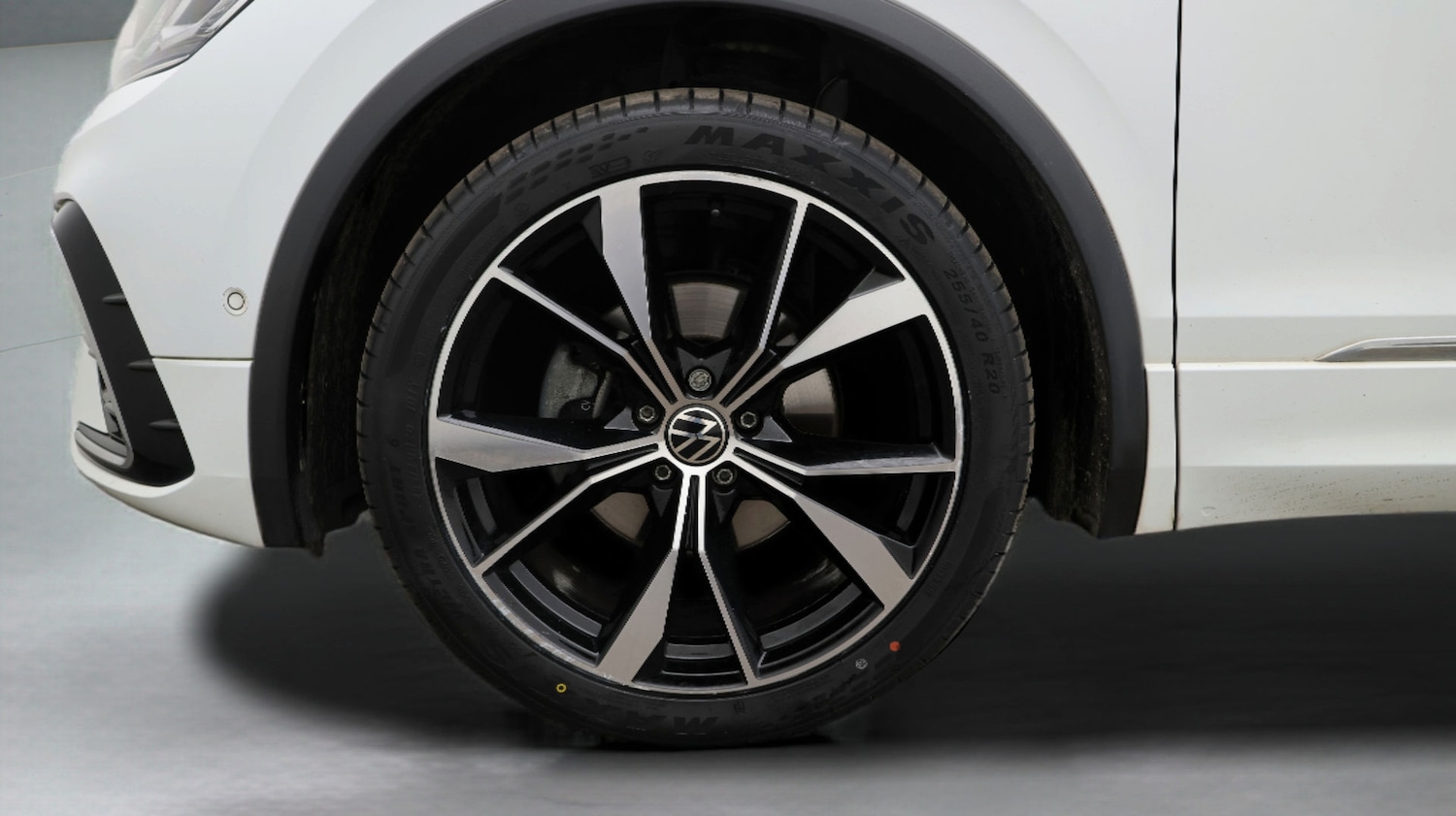 Used Volkswagen Tiguan 2022 for sale - 77181674: Photo 18