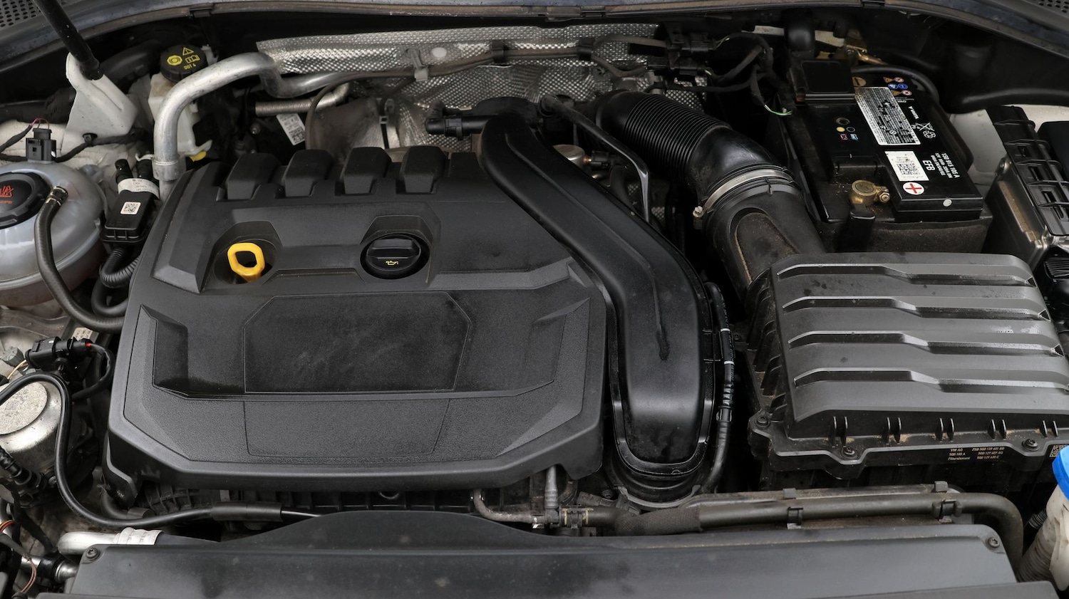 Used Volkswagen Tiguan 2022 for sale - 77181674: Photo 19