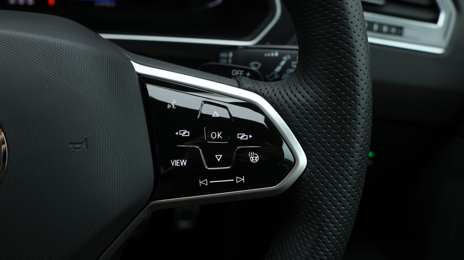 Used Volkswagen Tiguan 2022 for sale - 77181674: Photo 24