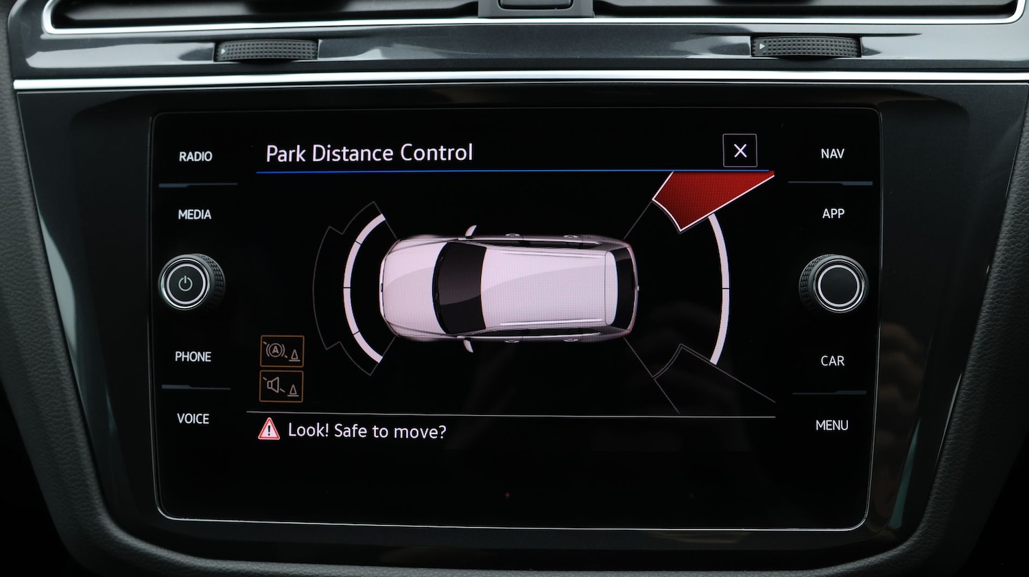 Used Volkswagen Tiguan 2022 for sale - 77181674: Photo 26