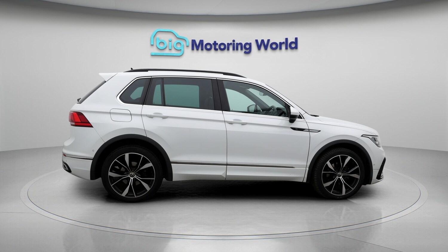 Used Volkswagen Tiguan 2022 for sale - 77181674: Photo 8