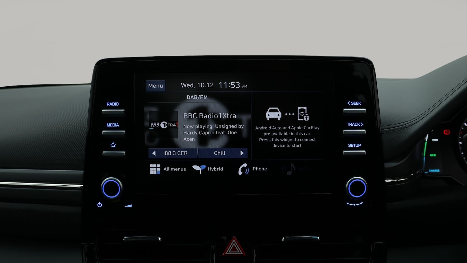 Used Hyundai IONIQ 2022 for sale - 77367132: Photo 11