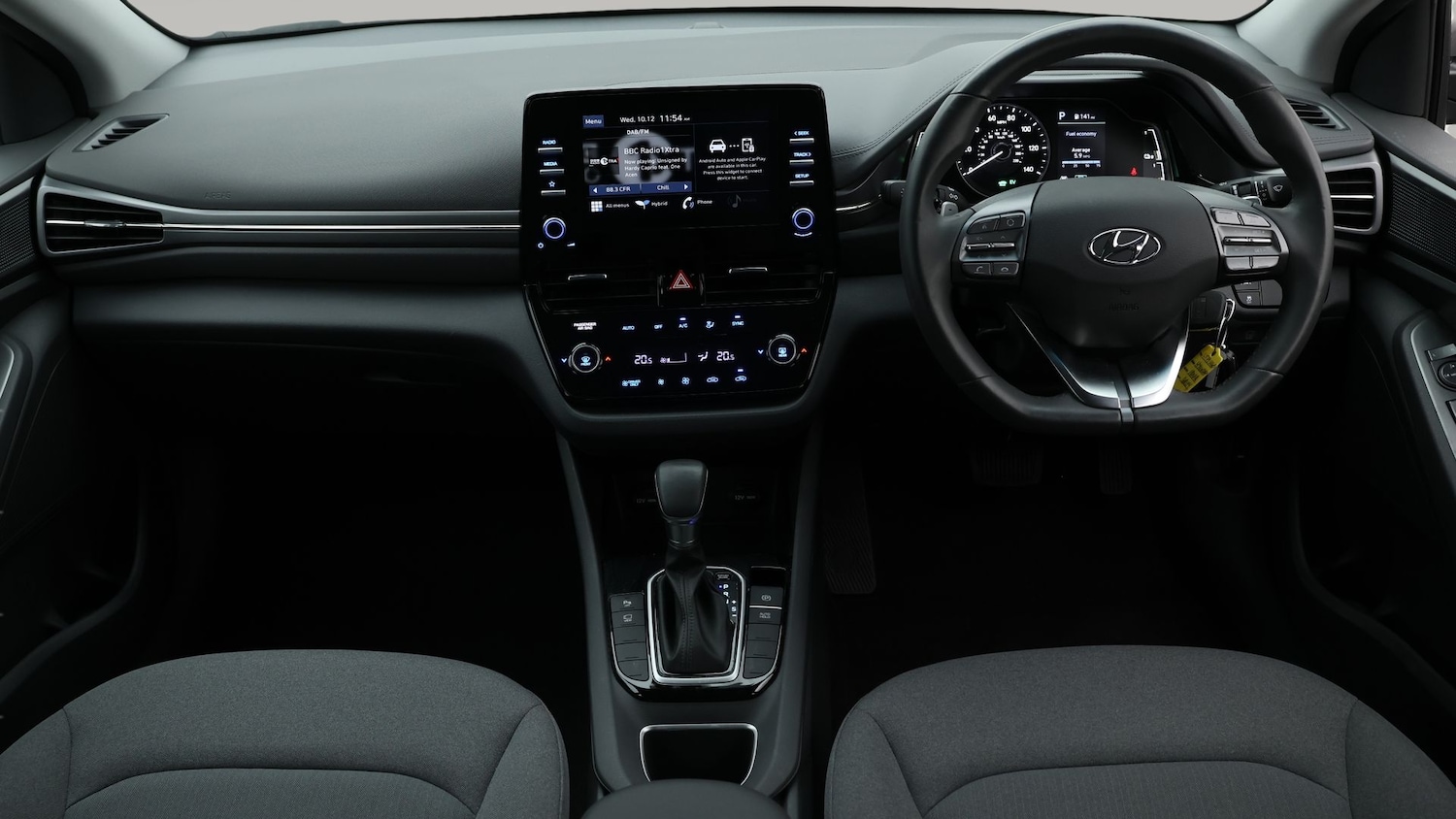 Used Hyundai IONIQ 2022 for sale - 77367132: Photo 13