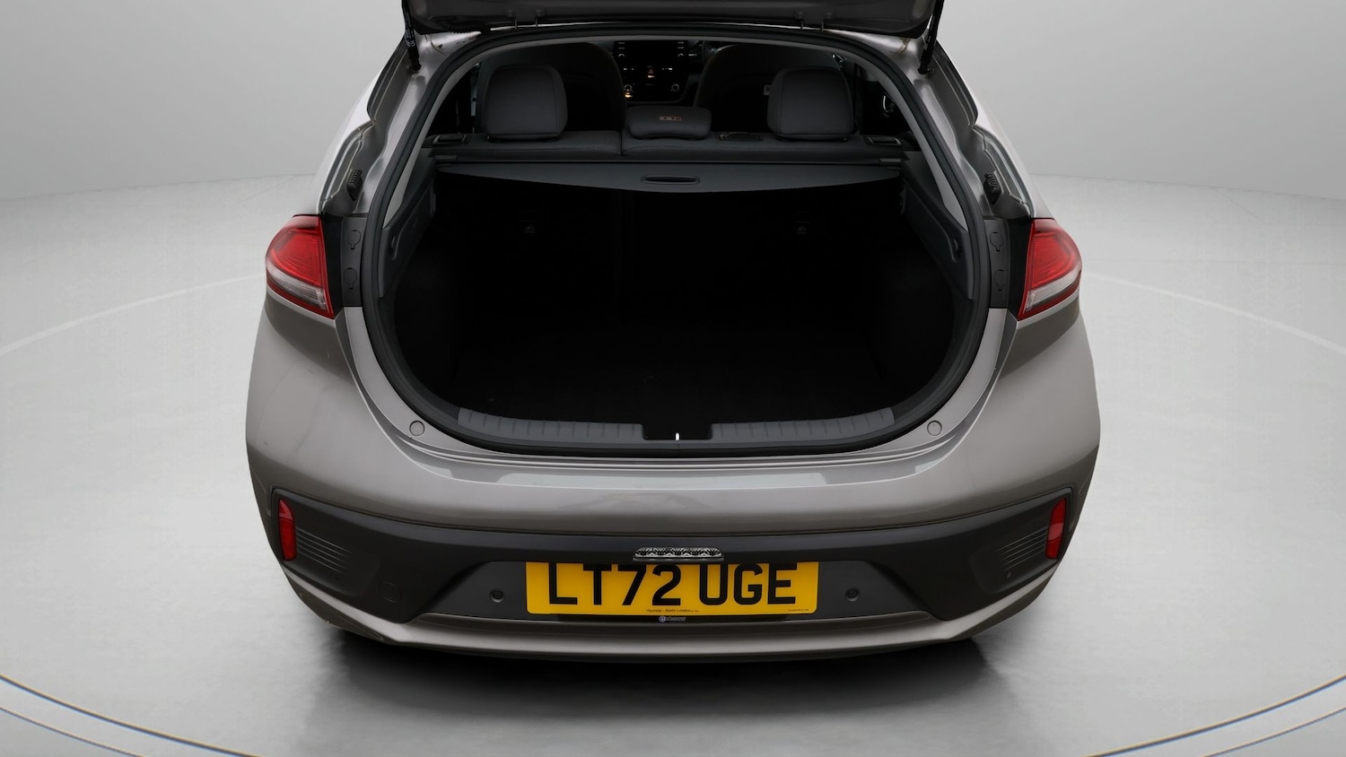 Used Hyundai IONIQ 2022 for sale - 77367132: Photo 17