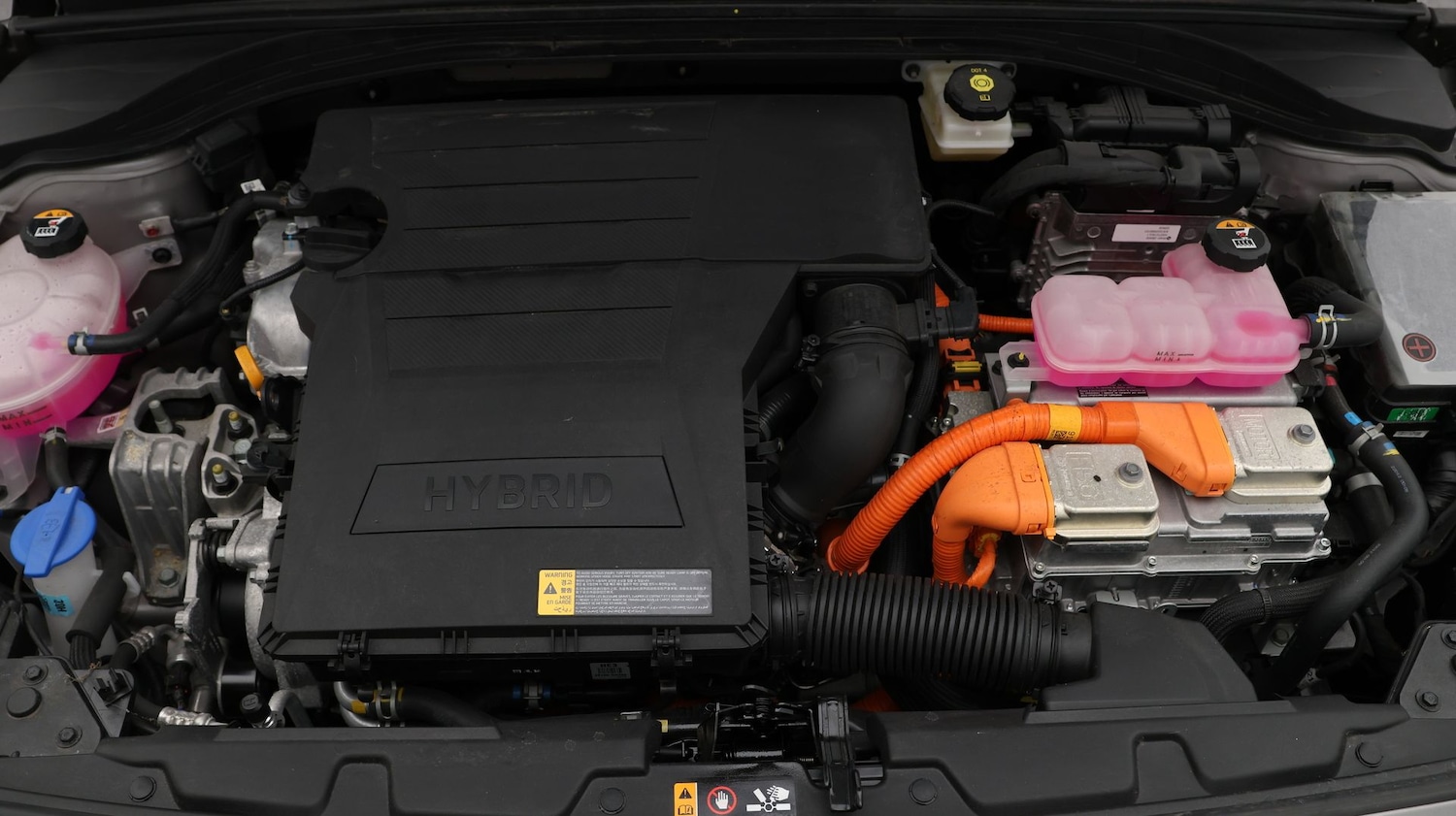 Used Hyundai IONIQ 2022 for sale - 77367132: Photo 19