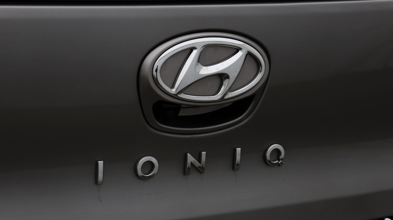 Used Hyundai IONIQ 2022 for sale - 77367132: Photo 21