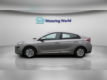 Used Hyundai IONIQ 2022 for sale - 77367132: Photo