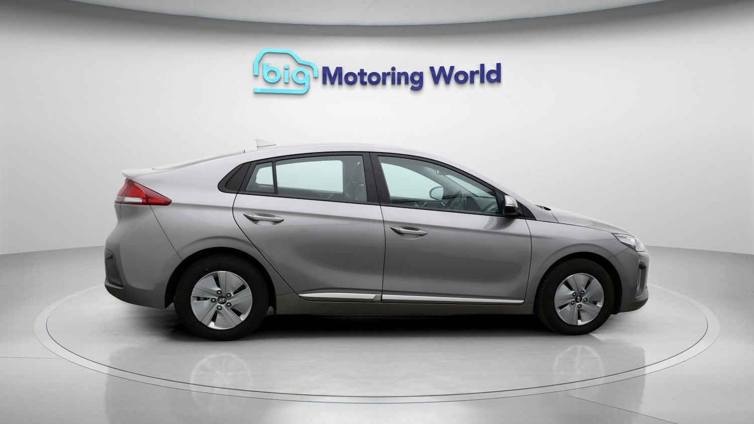 Used Hyundai IONIQ 2022 for sale - 77367132: Photo 8