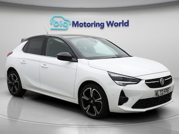 2022 - ULTIMATE 5-Door