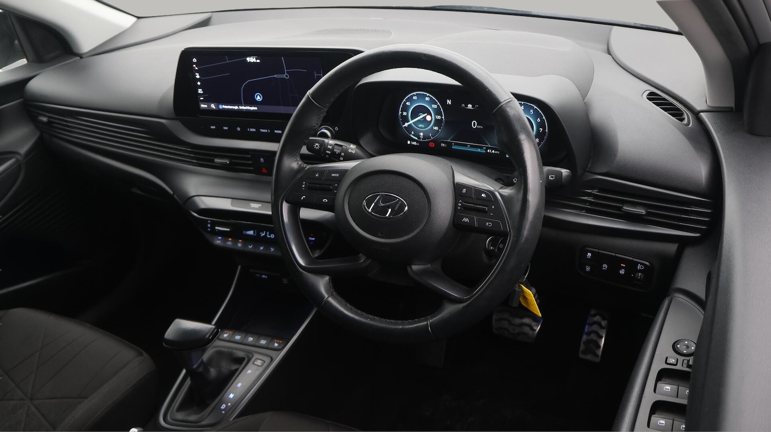 Used Hyundai BAYON 2022 for sale - 76657169: Photo 10