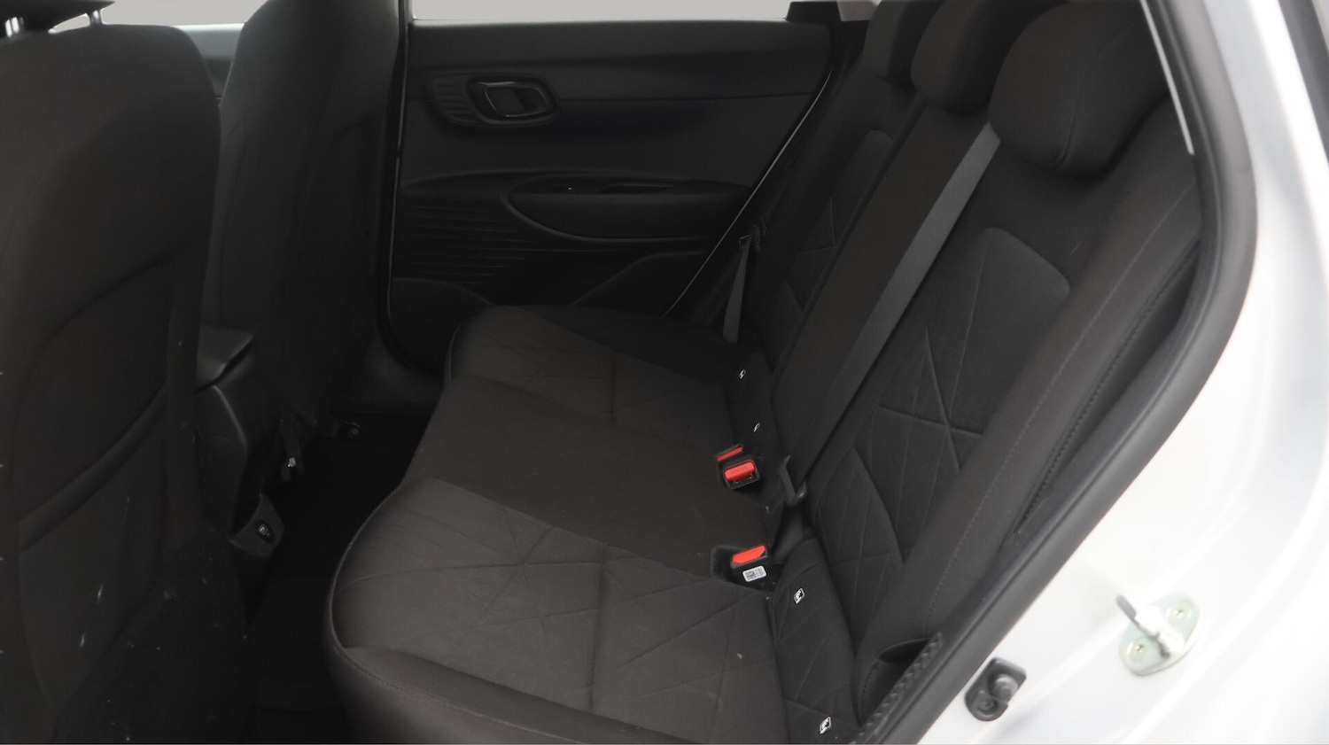 Used Hyundai BAYON 2022 for sale - 76657169: Photo 17