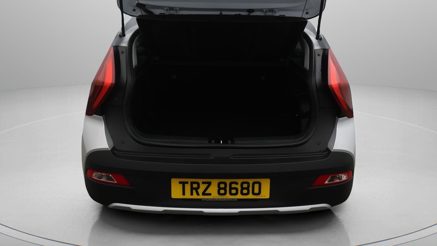 Used Hyundai BAYON 2022 for sale - 76657169: Photo 18