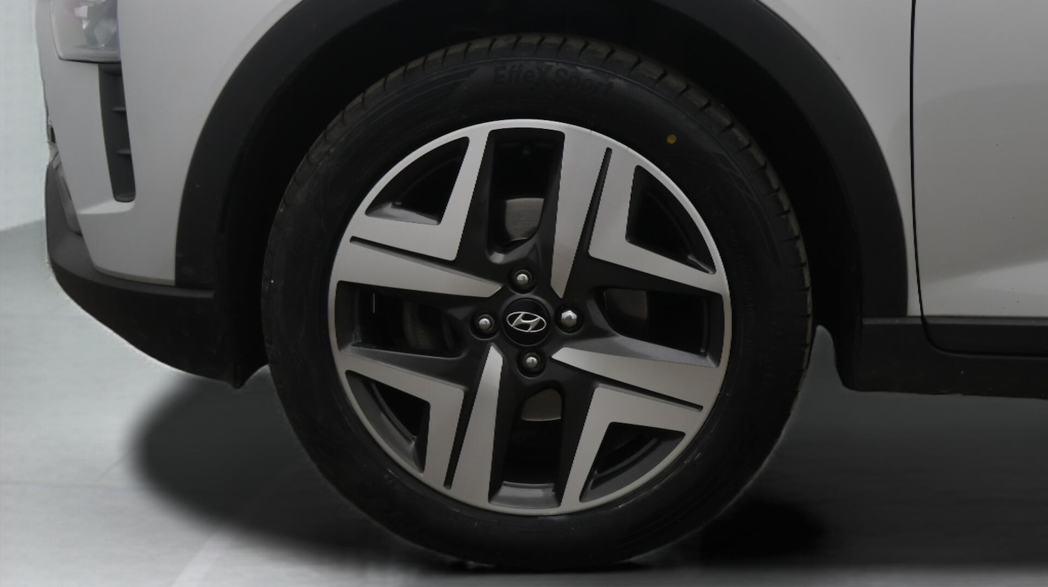 Used Hyundai BAYON 2022 for sale - 76657169: Photo 19