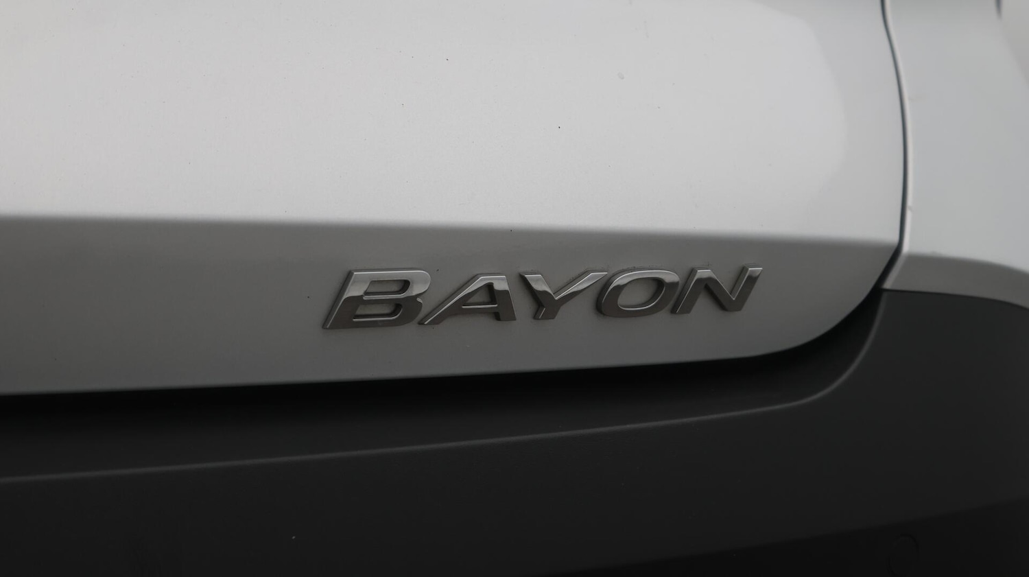 Used Hyundai BAYON 2022 for sale - 76657169: Photo 24