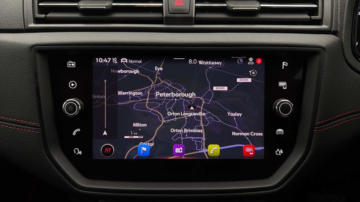 Used SEAT Arona 2021 for sale - 77845719: Photo 10