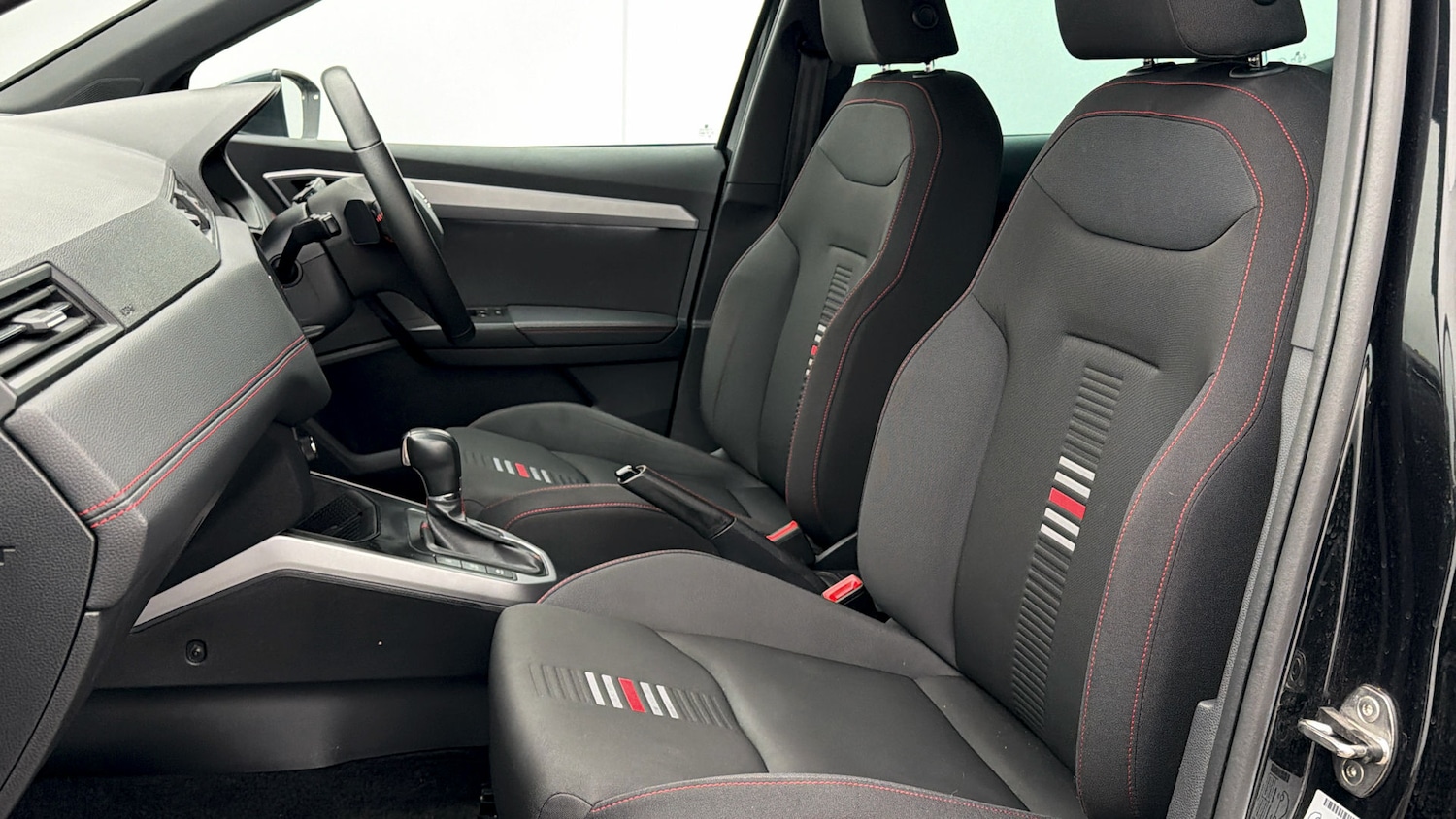 Used SEAT Arona 2021 for sale - 77845719: Photo 13