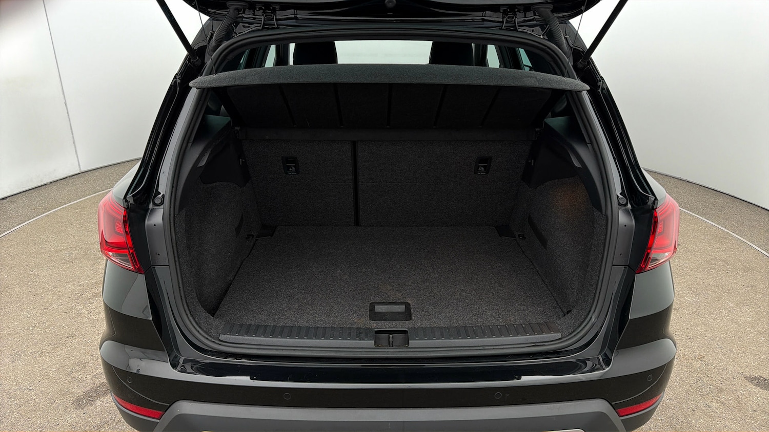 Used SEAT Arona 2021 for sale - 77845719: Photo 16