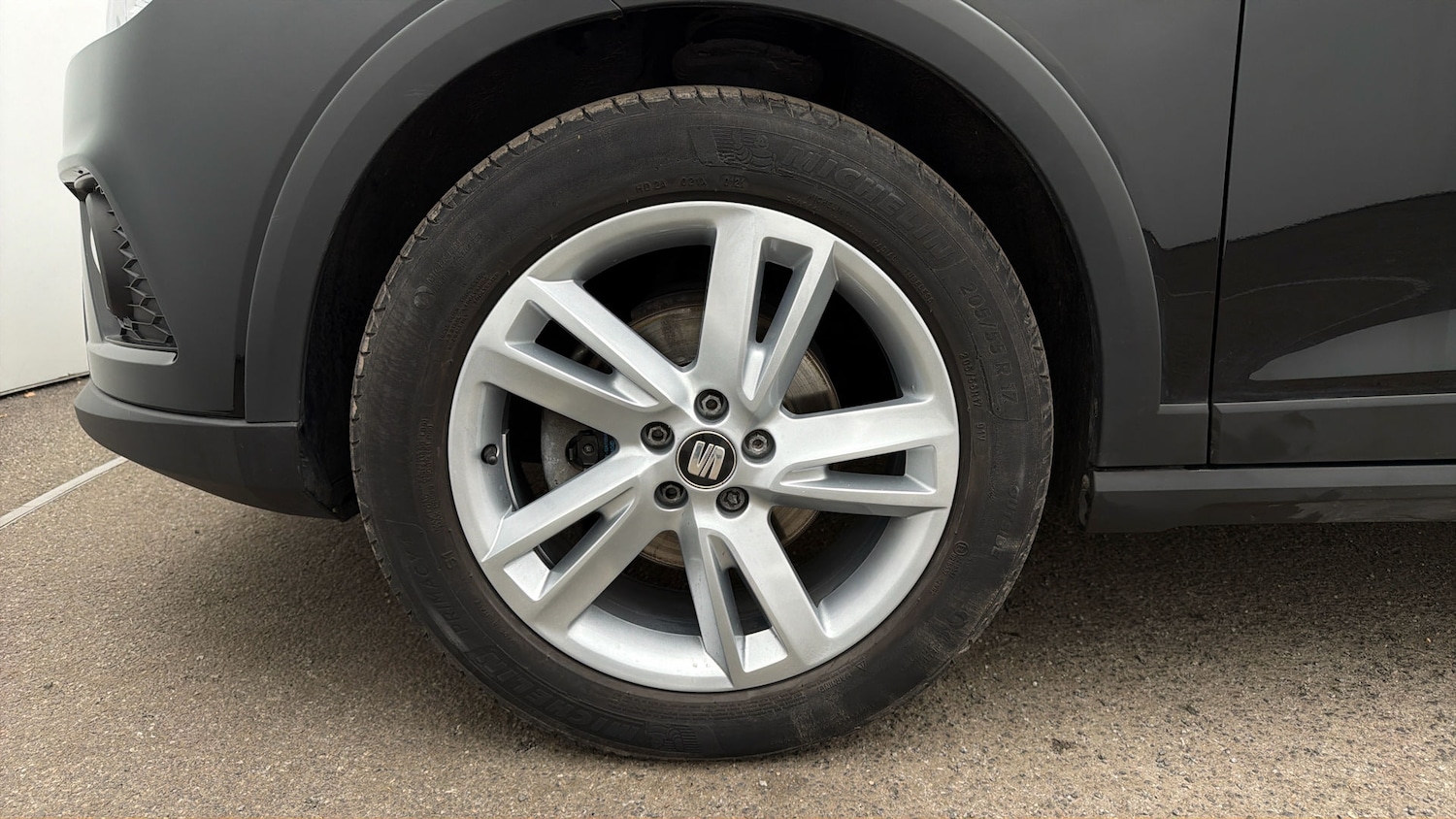 Used SEAT Arona 2021 for sale - 77845719: Photo 17