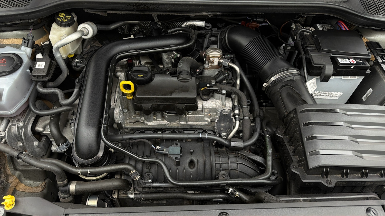 Used SEAT Arona 2021 for sale - 77845719: Photo 18