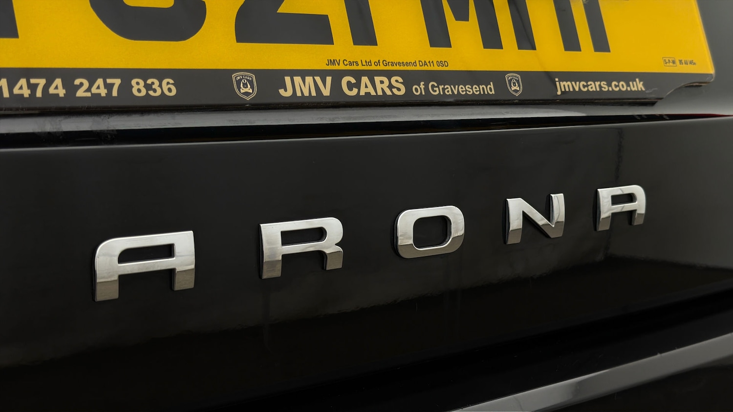 Used SEAT Arona 2021 for sale - 77845719: Photo 20