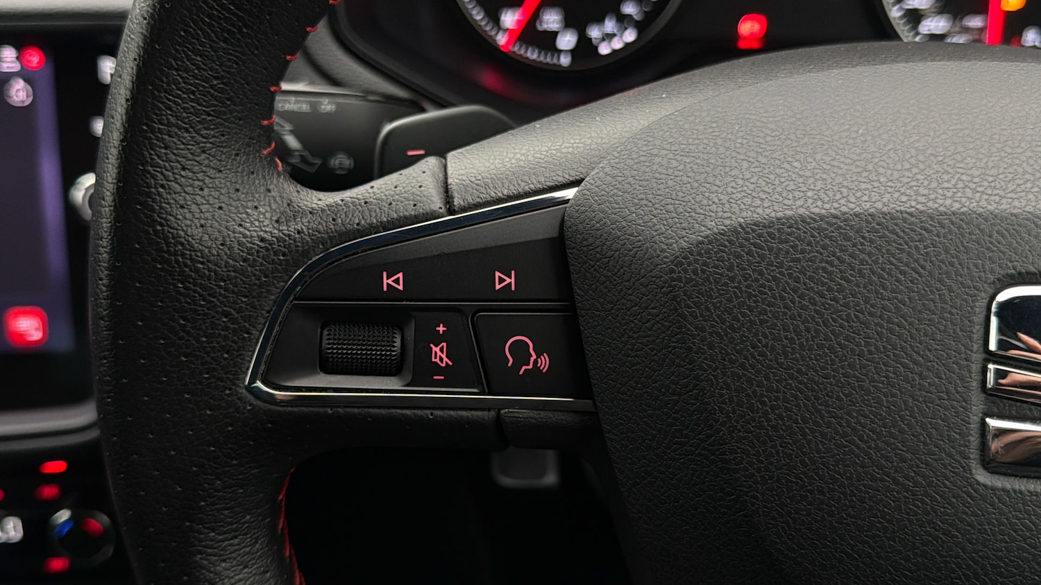 Used SEAT Arona 2021 for sale - 77845719: Photo 22