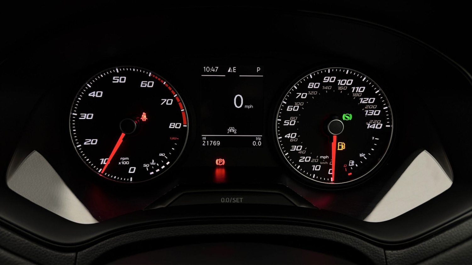 Used SEAT Arona 2021 for sale - 77845719: Photo 24