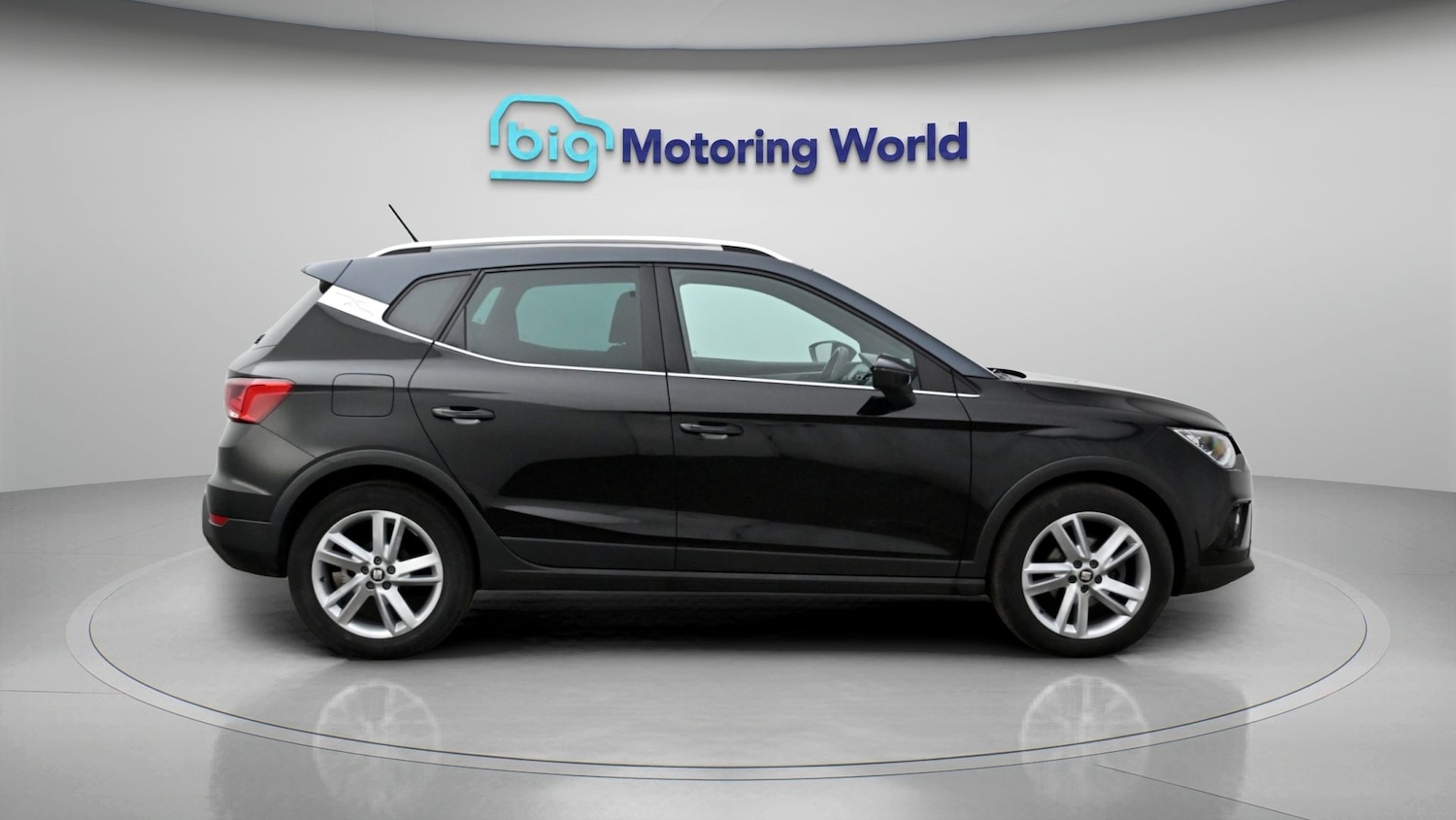 Used SEAT Arona 2021 for sale - 77845719: Photo 8