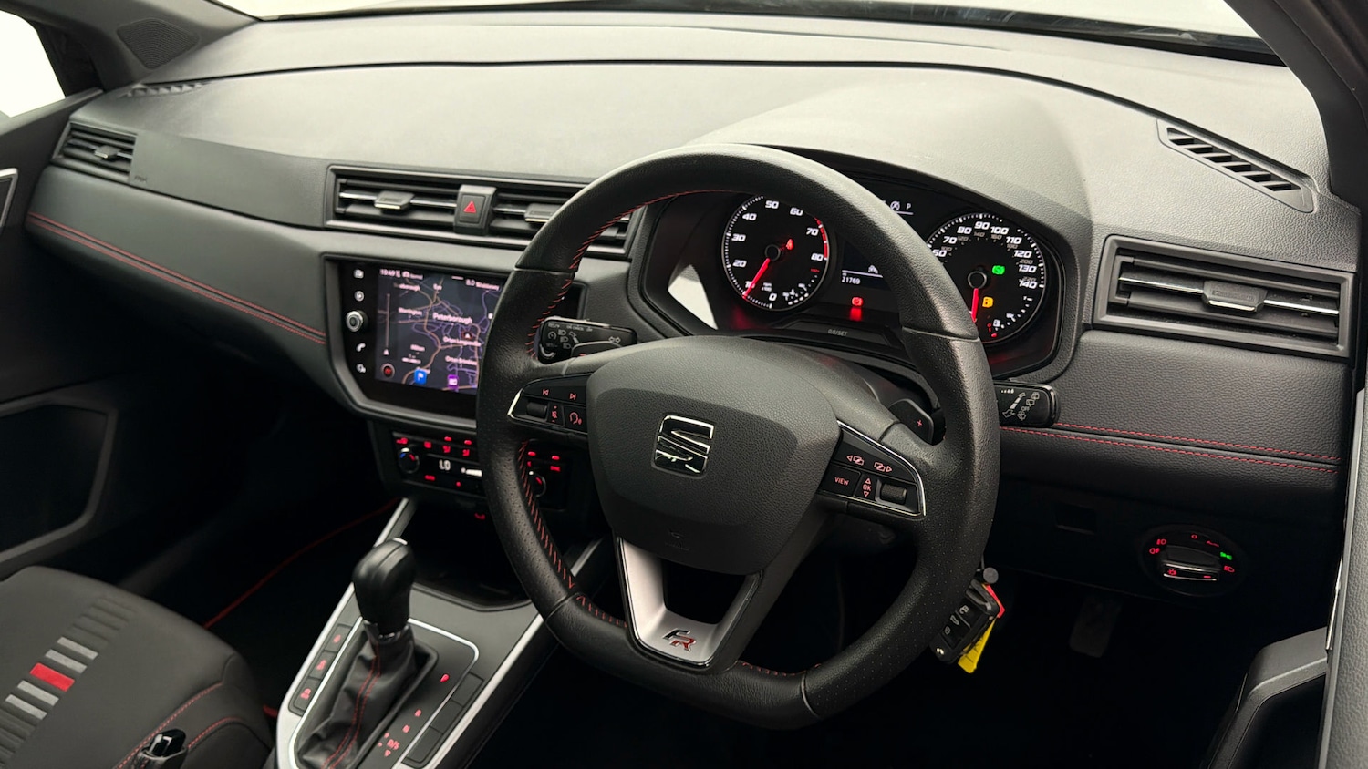 Used SEAT Arona 2021 for sale - 77845719: Photo 9