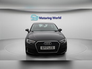 Used Audi A3 2017 for sale - 75809594: Photo