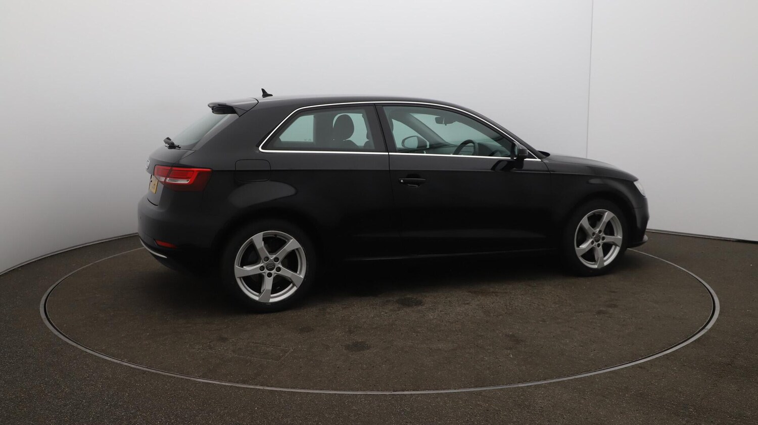 Vehicle 50
