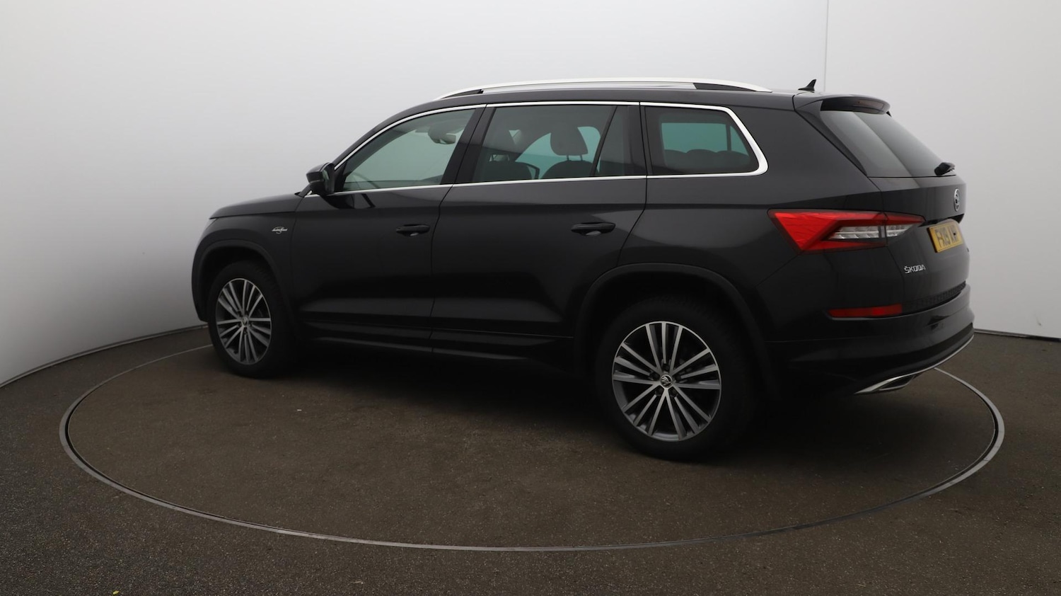 Vehicle 42