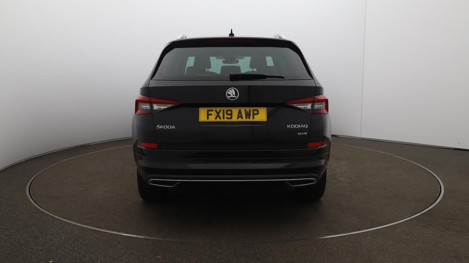 Vehicle 65