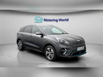 Used Kia Niro 2022 for sale - 79640468: Photo