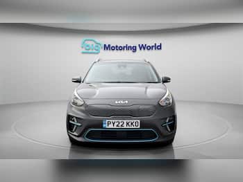Used Kia Niro 2022 for sale - 79640468: Photo