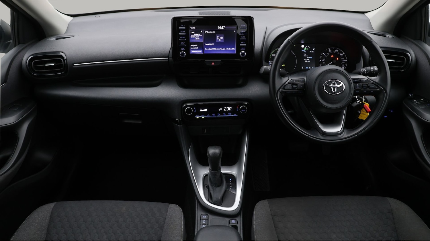 Used Toyota Yaris 2023 for sale - 77619273: Photo 13