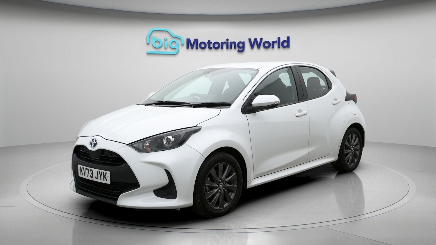 Used Toyota Yaris 2023 for sale - 77619273: Photo 3