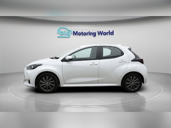 Used Toyota Yaris 2023 for sale - 77619273: Photo