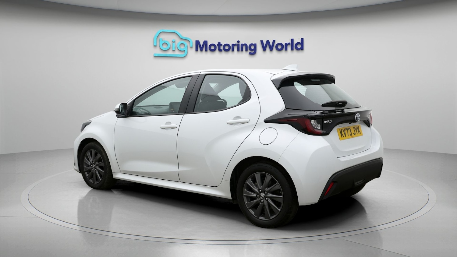 Used Toyota Yaris 2023 for sale - 77619273: Photo 5