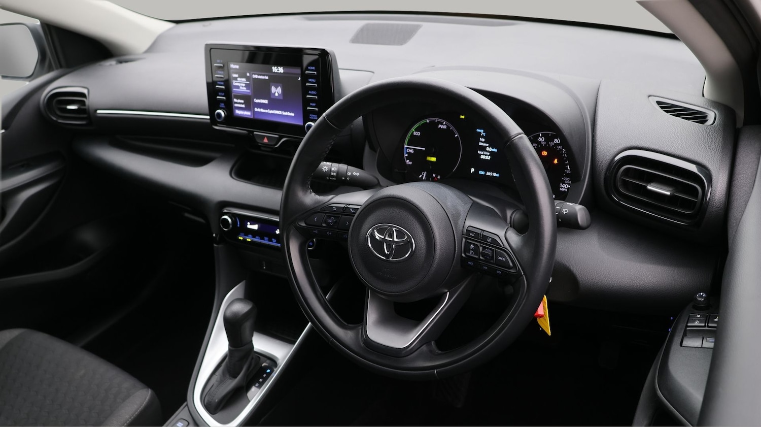 Used Toyota Yaris 2023 for sale - 77619273: Photo 9