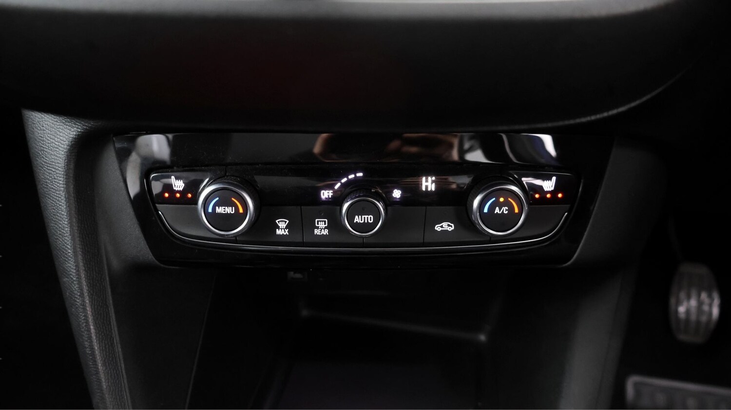 Used Vauxhall Corsa 2022 for sale - 78106563: Photo 11