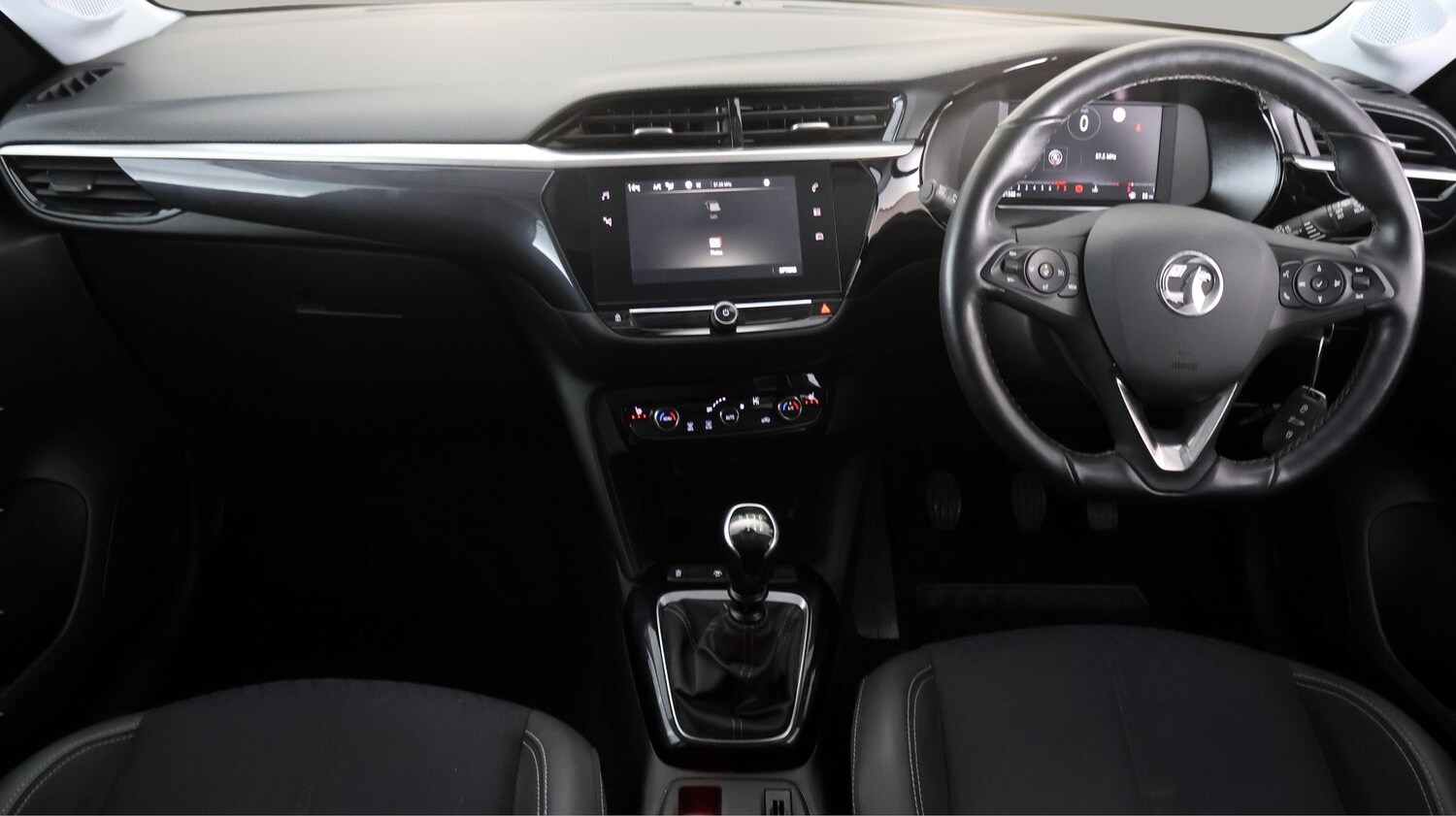 Used Vauxhall Corsa 2022 for sale - 78106563: Photo 12