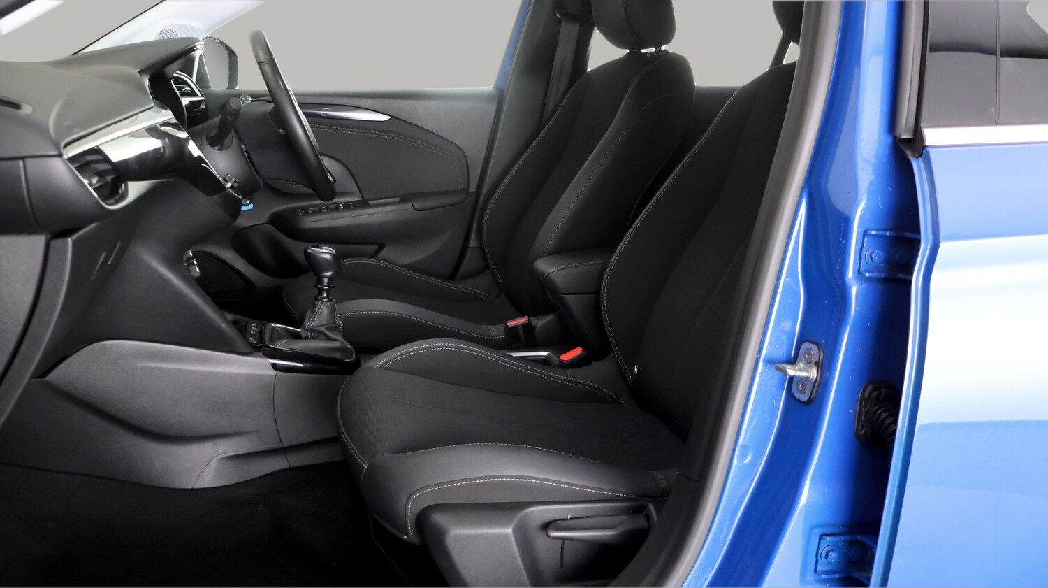 Used Vauxhall Corsa 2022 for sale - 78106563: Photo 13