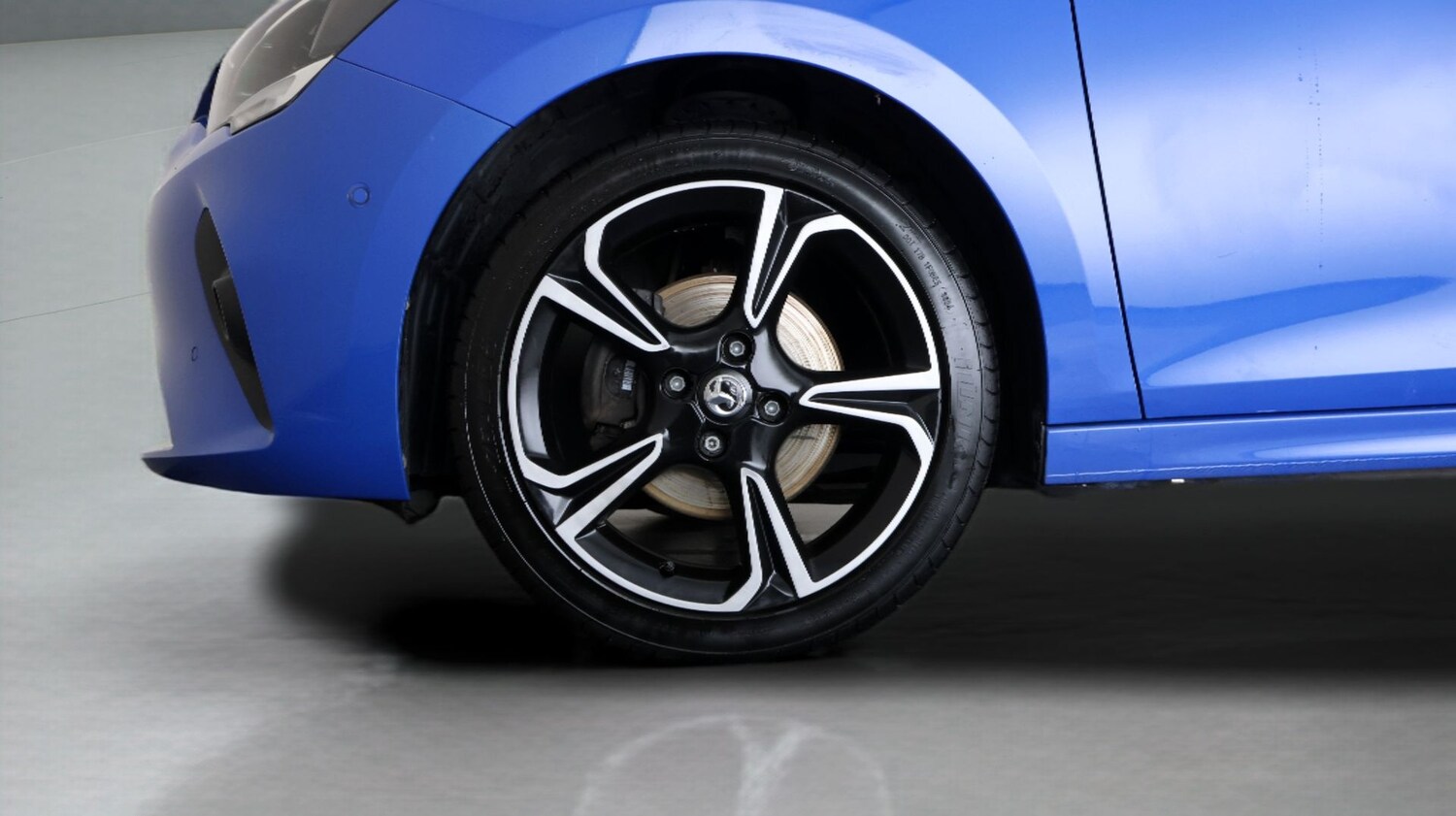 Used Vauxhall Corsa 2022 for sale - 78106563: Photo 17