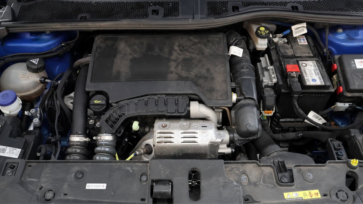 Used Vauxhall Corsa 2022 for sale - 78106563: Photo 18