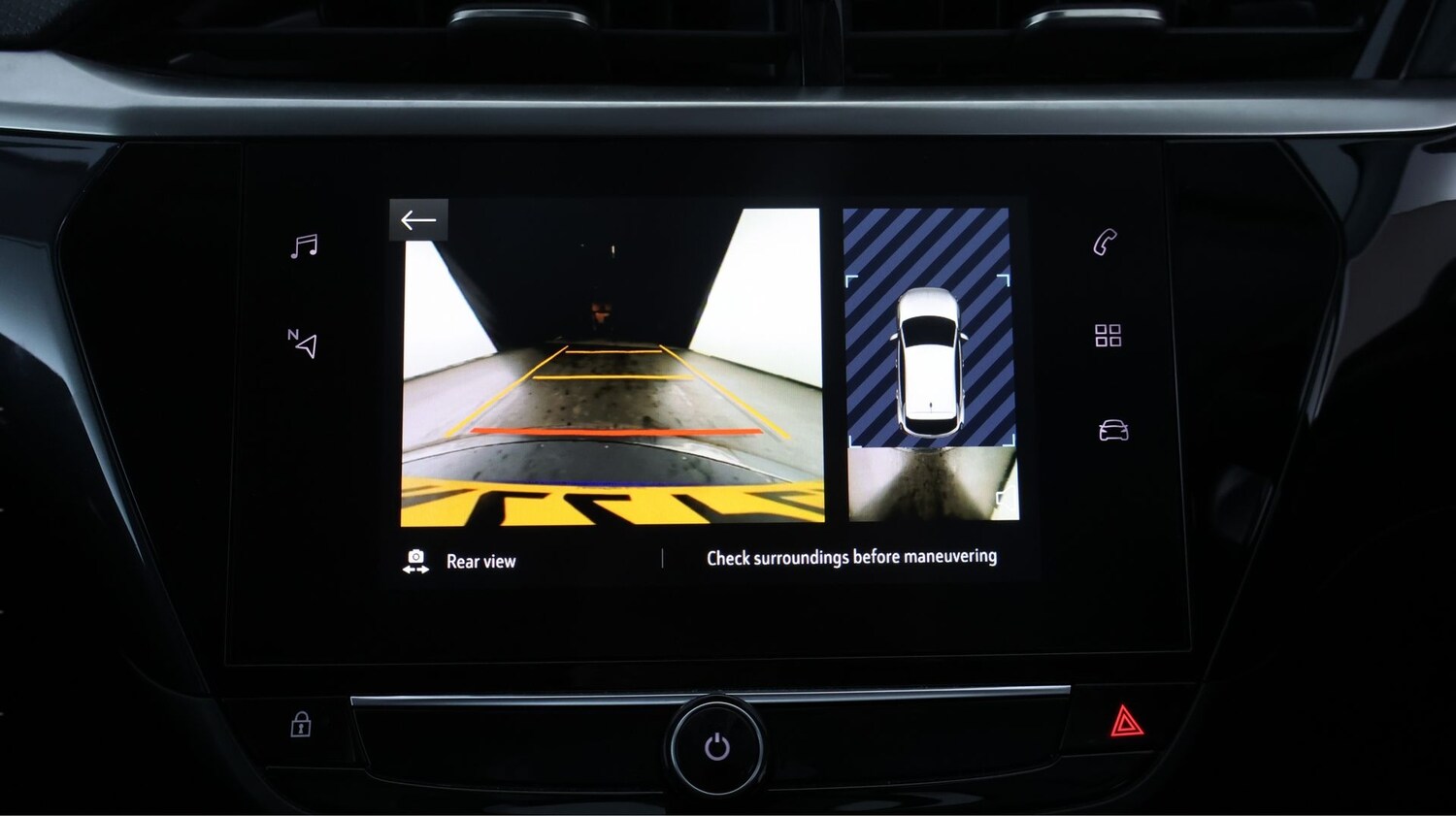 Used Vauxhall Corsa 2022 for sale - 78106563: Photo 19