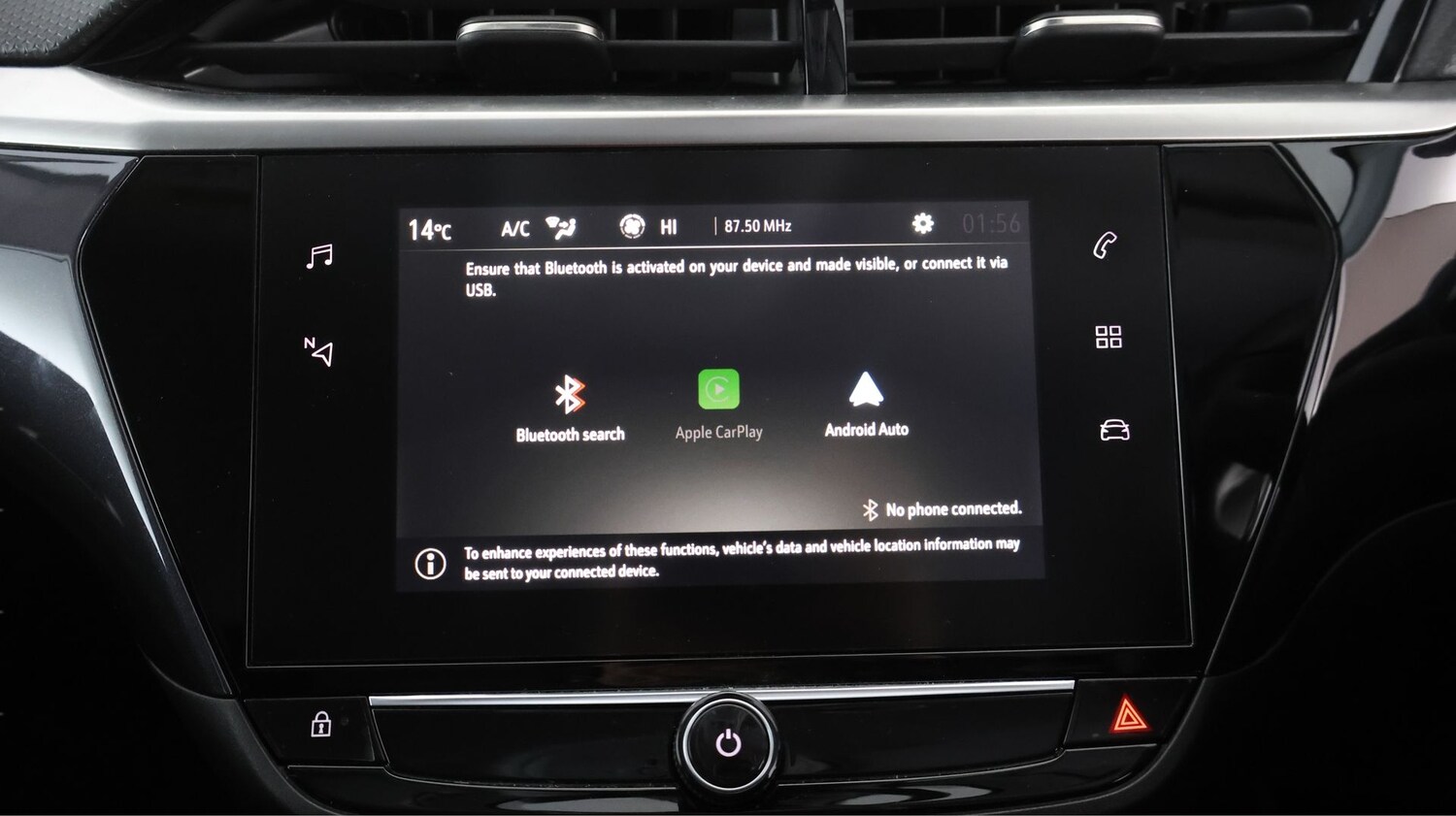 Used Vauxhall Corsa 2022 for sale - 78106563: Photo 22