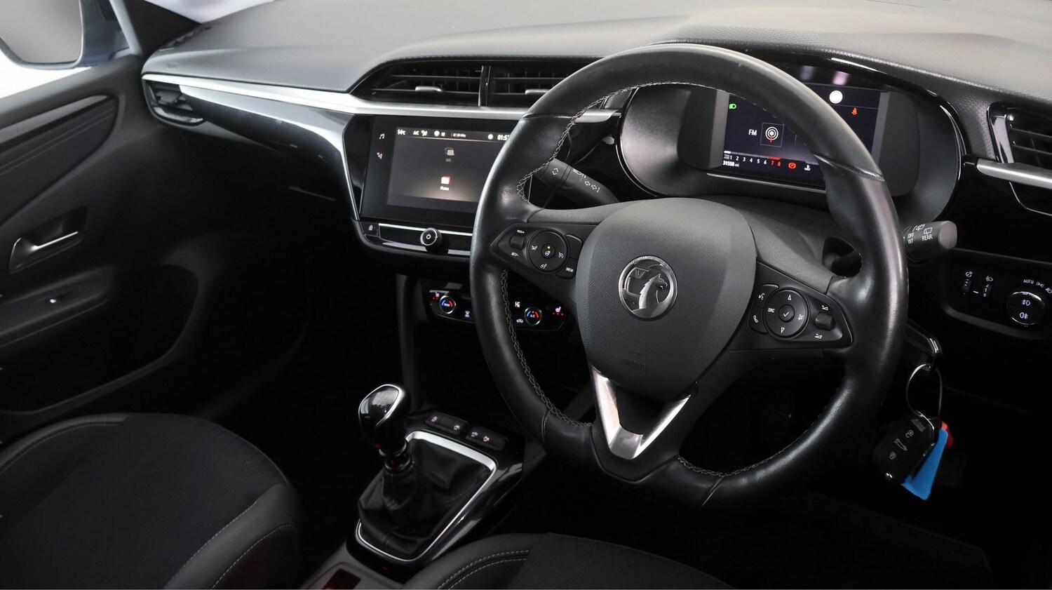 Used Vauxhall Corsa 2022 for sale - 78106563: Photo 9