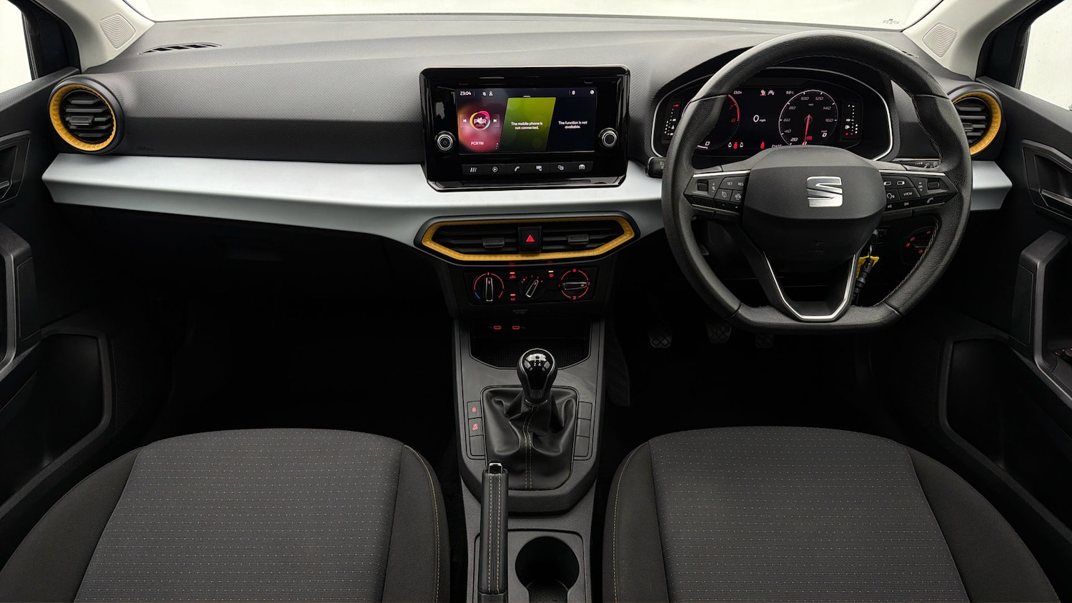 Used SEAT Ibiza 2023 for sale - 78054139: Photo 12